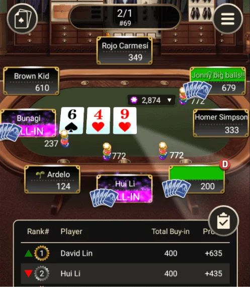 Poker sites that accept bitcoin